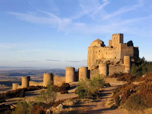 Einen schönen Urlaub in Spanien verbringen