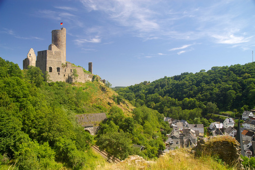 Rheinland Pfalz - Land des Weins