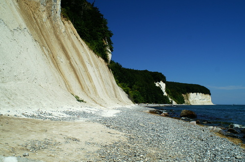 Urlaub auf Rügen 