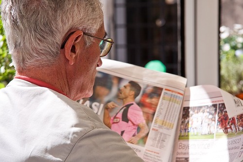 Wochenblatt Teneriffa - Wochenspiegel und Teneriffa Nacrichten als Zeitung - Zeitung, tagesblatt, lesen.