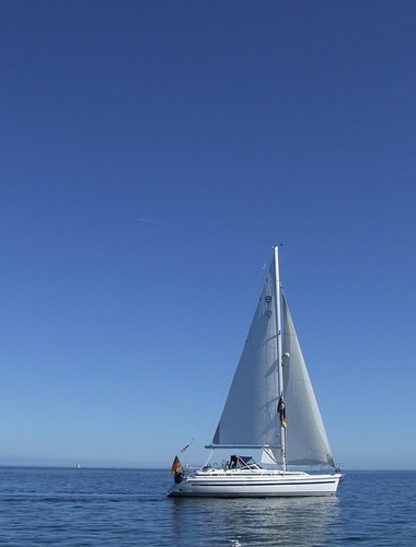 Segeln Teneriffa - Tipps zum Segeln auf Teneriffa - Segeln, boot, meer segelboot.