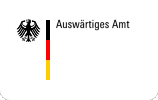 Auswärtiges Amt Dubai - Die empfehlungen für Sie - Auswaertiges, Amt, Logo.