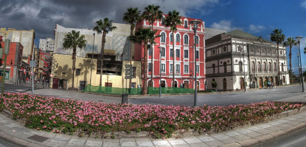 Museum Gran Canaria - Kunst & Kultur auf Gran Canaria - Museum, Gran Canaria, Spanien, Kanaren.