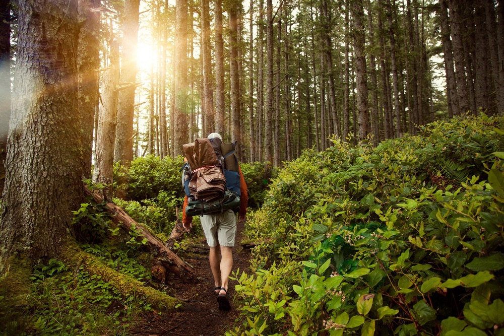 Spannende Outdoor-Abenteuer erleben