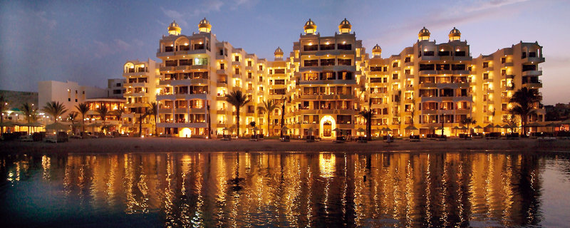 SUNRISE Holidays Resort in Hurghada, Hurghada Außenaufnahme