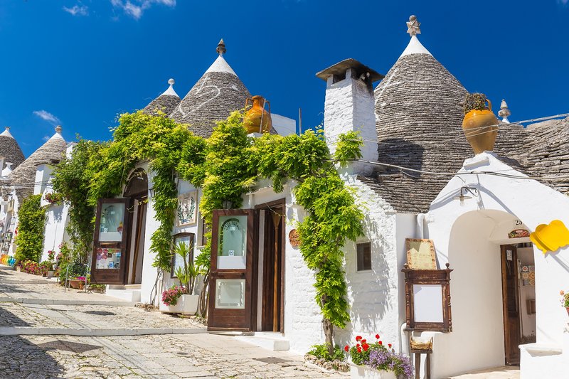 Agriturismo Giorgio in Mattinata, Bari Außenaufnahme