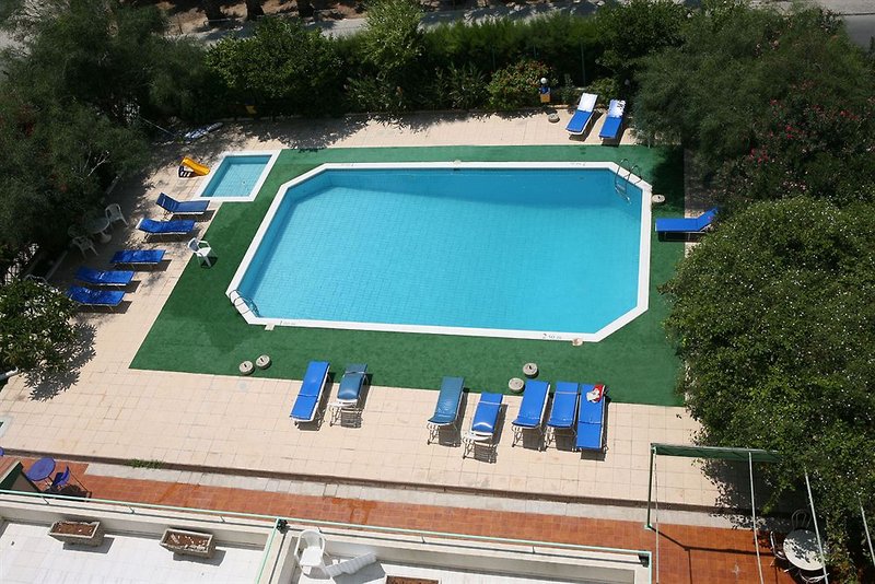 Sylva in Limassol, Larnaca (S�den) Pool