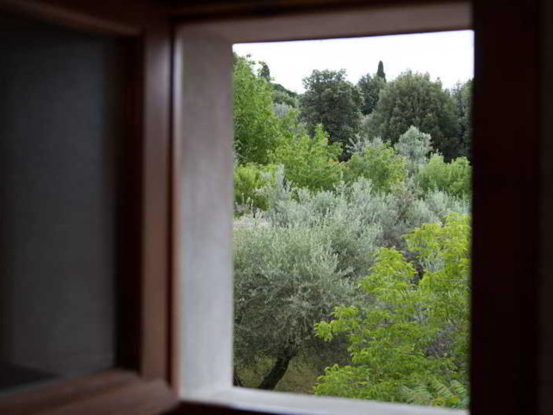 Villa Bonelli in Fiesole, Florenz Wellness