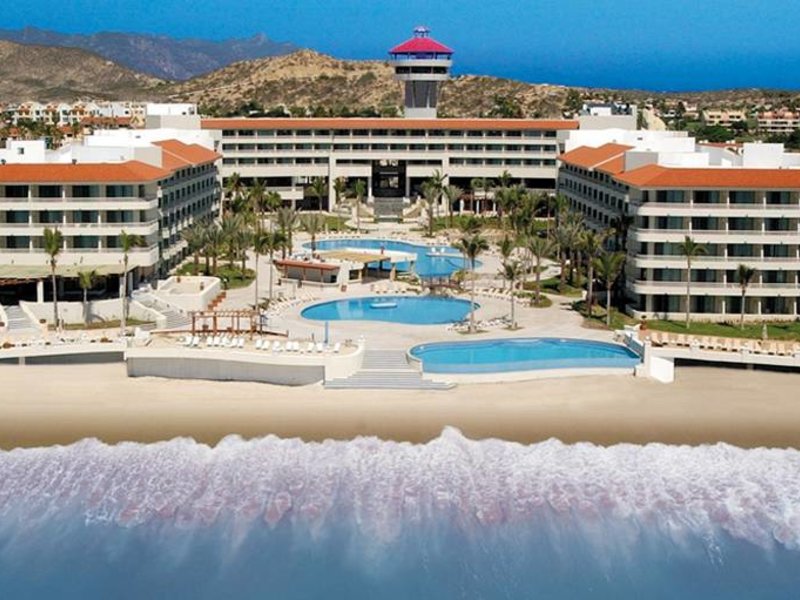 Barceló Grand Faro Los Cabos in San José del Cabo, San Jose Cabo Außenaufnahme