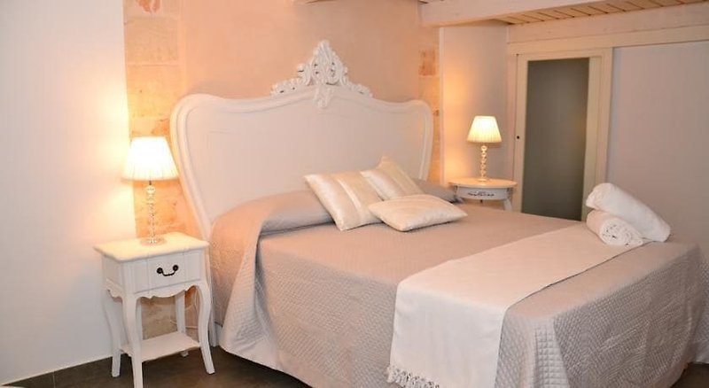 Albergo Diffuso Monopoli in Monopoli, Brindisi Wohnbeispiel