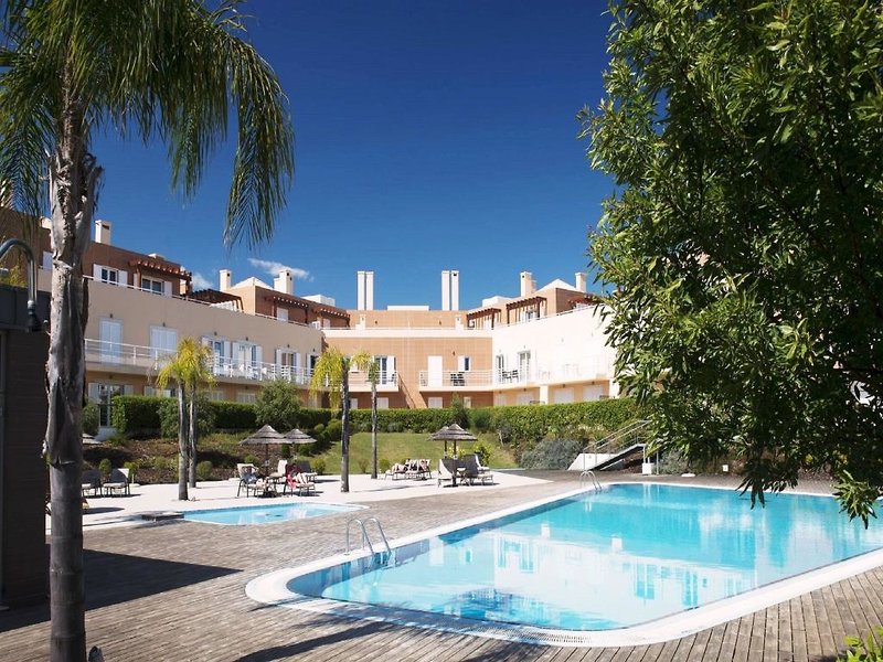 Cabanas Garden in Tavira, Faro Pool