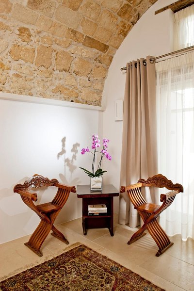 Rimondi Estate inkl. Mietwagen in Rethymnon, Heraklion (Kreta) Wellness