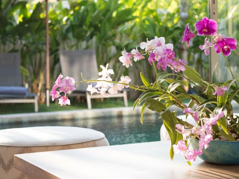 Trichada Villas in Cherng Talay, Phuket (Thailand) Wellness