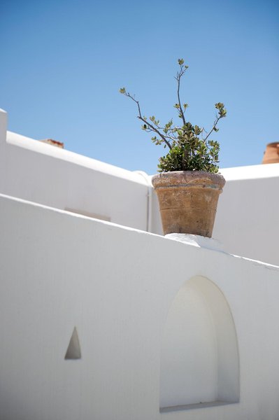 Elena Hotel in Mykonos-Stadt, Mykonos Außenaufnahme