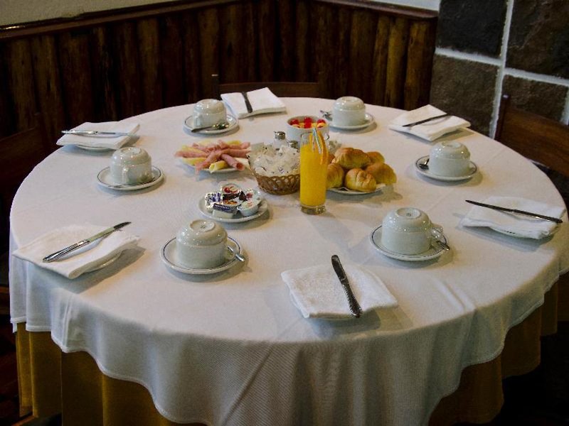 VIP Inn Miramonte Hotel in Sintra, Lissabon Restaurant