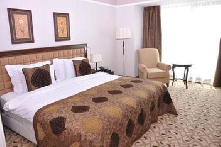 Crowne Plaza Istanbul - Asia in Istanbul, Istanbul Wohnbeispiel