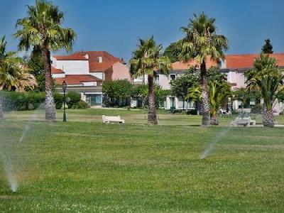 Hotel Club d'Azeitao in Palmela, Lissabon Außenaufnahme