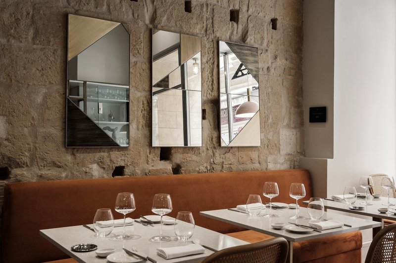 The Cumberland Hotel by NEU Collective in Valletta, Malta Restaurant