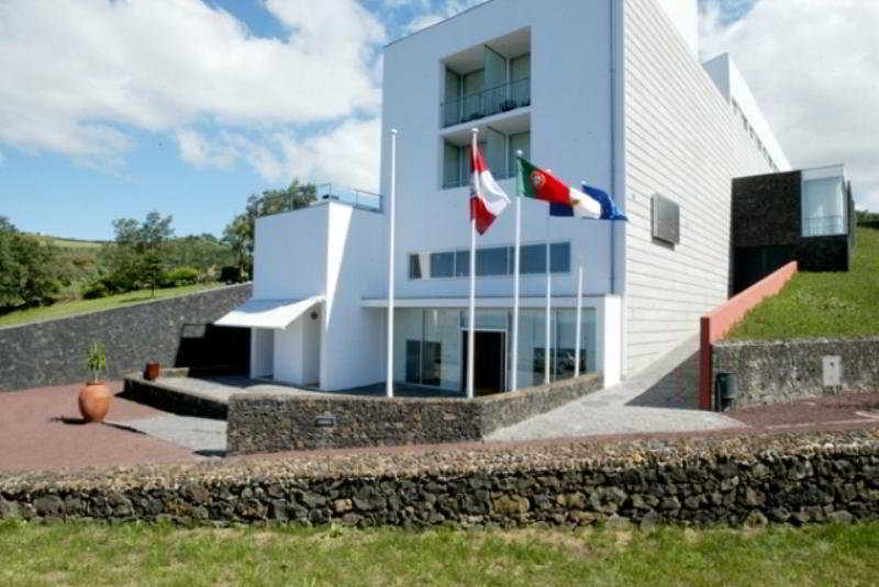 Quinta do Mirante - ANC Resort Caloura in Água de Pau, Ponta Delgada (Azoren) Außenaufnahme