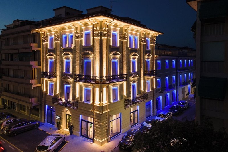 Vi Suites in Viareggio, Pisa Sport und Freizeit