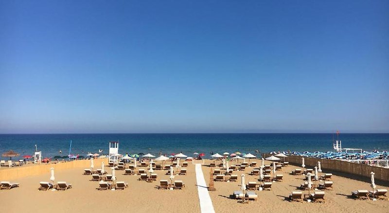 Il San Corrado di Noto in Noto, Catania Strand