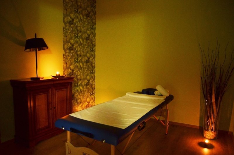 Vilele Monterai in Poiana Brasov, Sibiu Wellness