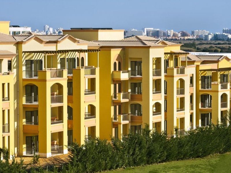 The Residences at Victoria Algarve in Vilamoura, Faro Außenaufnahme