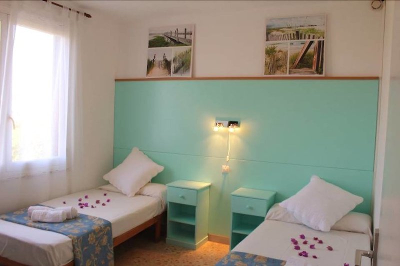 Villas Yucas in Ciutadella, Menorca (Mahon) Wellness