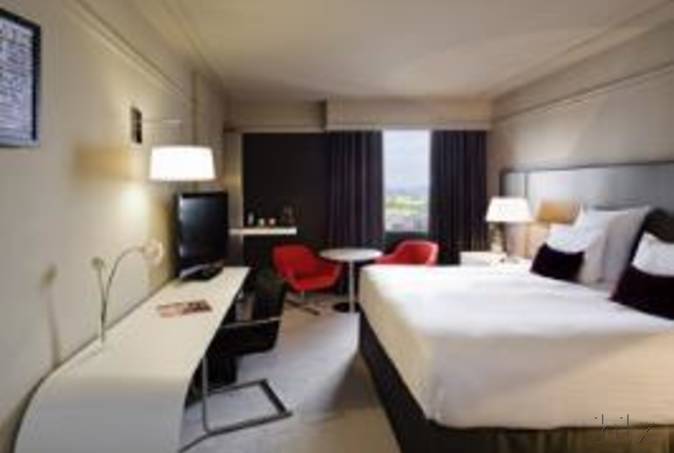 Pullman Paris Montparnasse in Paris, Paris-Charles De Gaulle Wohnbeispiel