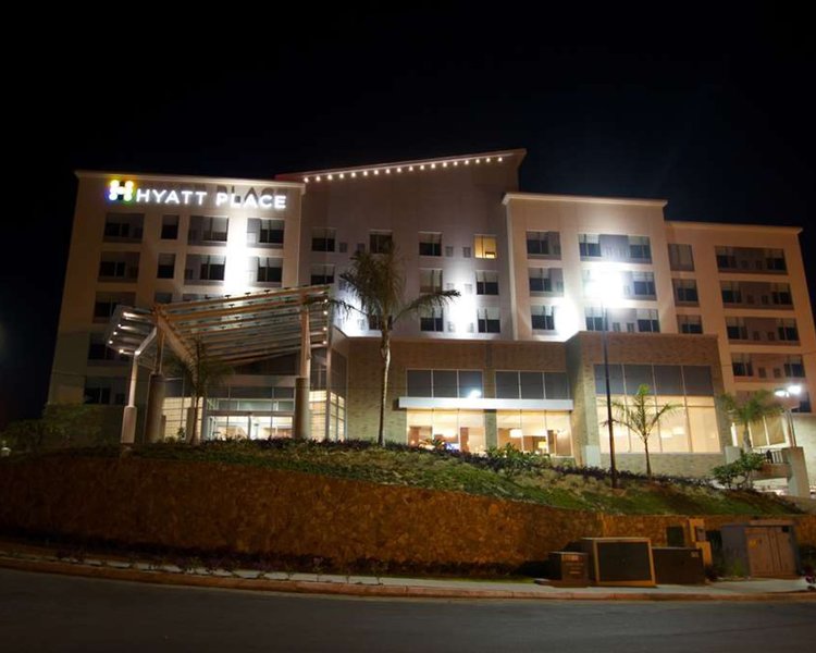 Hyatt Place Los Cabos in San José del Cabo, San Jose Cabo Außenaufnahme