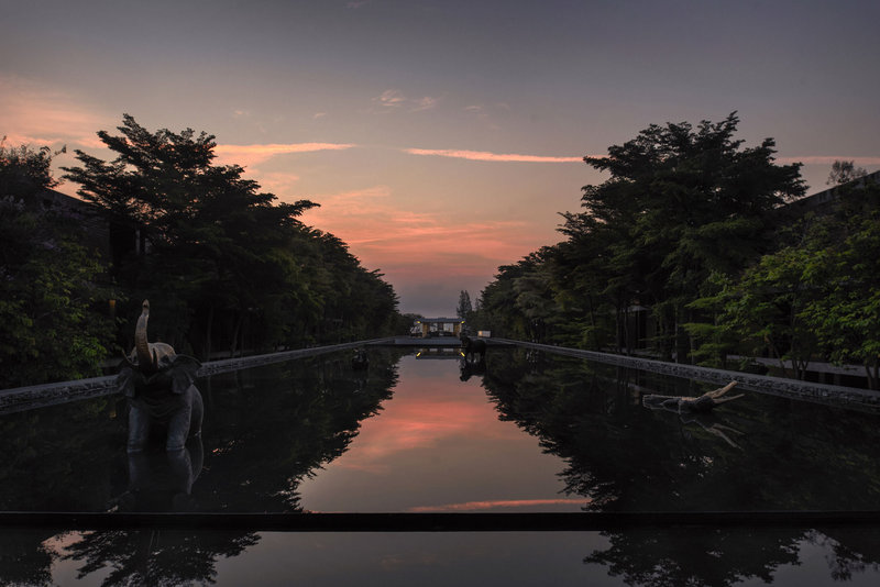 SO Sofitel Hua Hin in Cha Am, Bangkok Pool