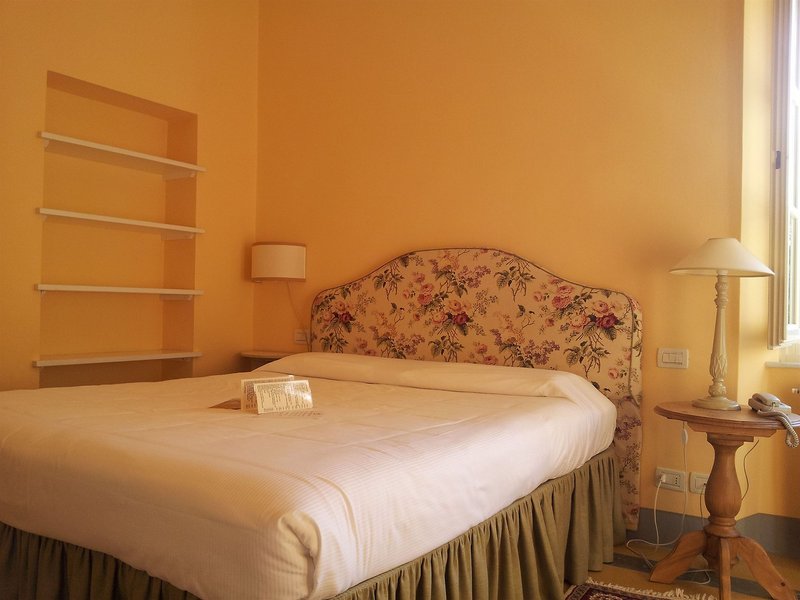 Albergo Villa Marta, The Originals Relais in Lucca, Pisa Wohnbeispiel