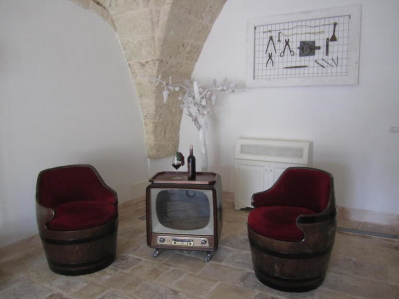 Lounge/Empfang