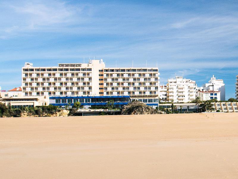 Hotel Algarve Casino in Praia da Rocha, Faro Außenaufnahme