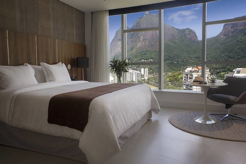 Hotel Nacional Rio de Janeiro in Rio de Janeiro, Rio de Janeiro (Brasilien) Wohnbeispiel