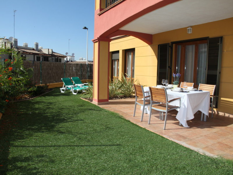 Costa Luz Costa Esuri in Ayamonte, Faro Restaurant