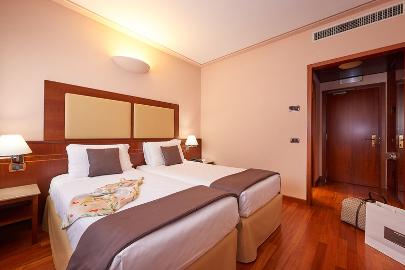 Hotel Ilaria & Residenza dell'Alba in Lucca, Pisa Wohnbeispiel