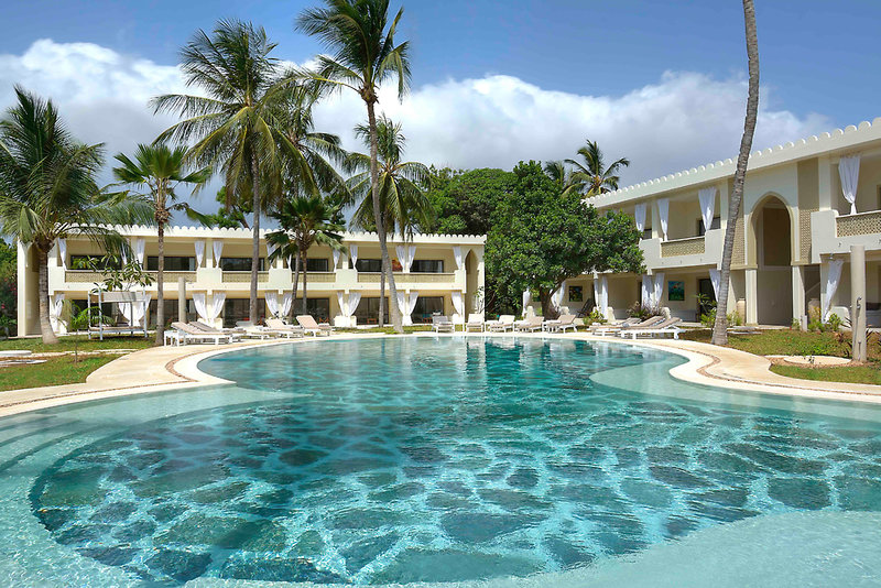 Sandies Malindi Dream Garden in Malindi, Mombasa (Kenia) Pool