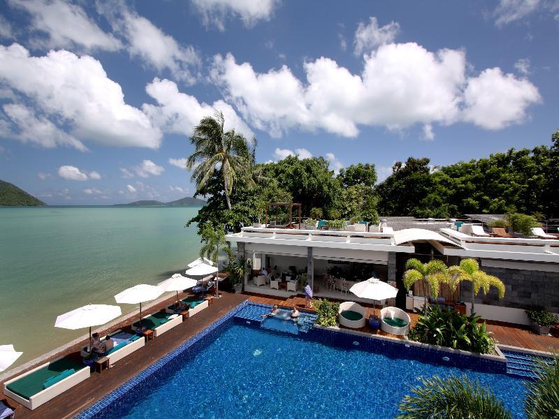 Selina Serenity Rawai Phuket in Rawai Beach, Phuket (Thailand) Pool