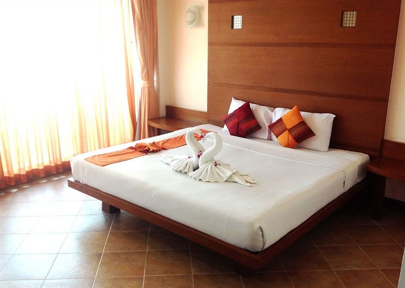 Royal Express Hua Hin by Compass Hospitality in Hua Hin, Bangkok Wohnbeispiel