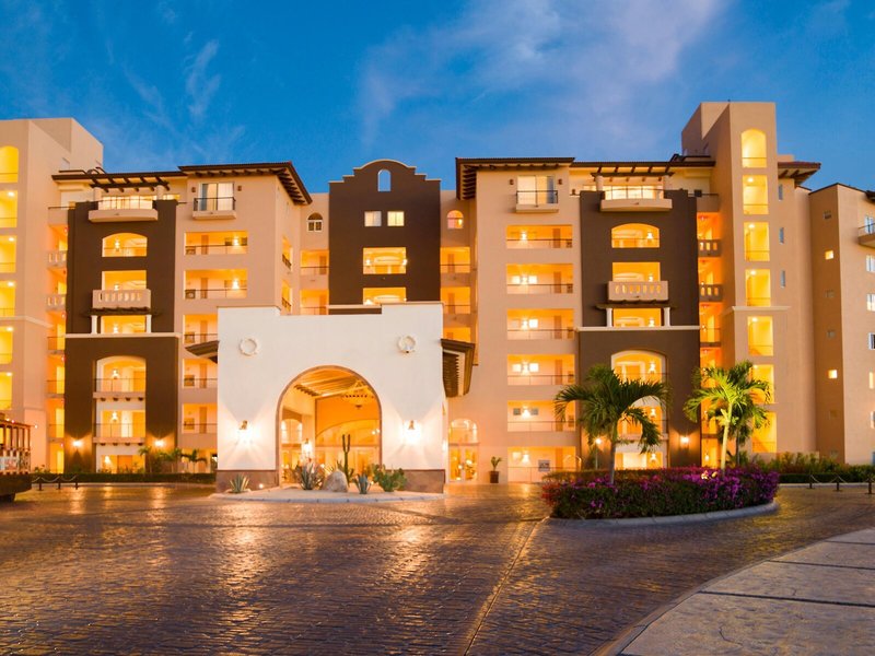 Villa del Arco Beach Resort & Spa in Cabo San Lucas, San Jose Cabo Außenaufnahme