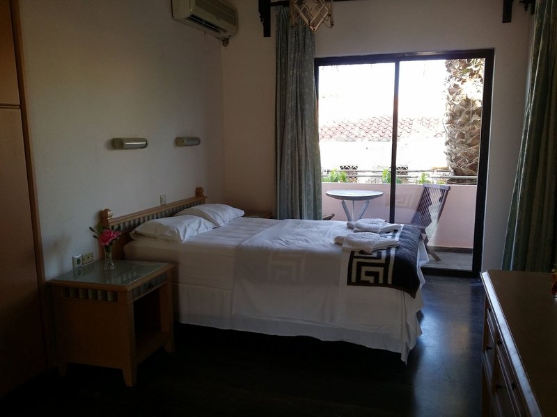 Dore Boutique Hotel in Agia Marina, Chania (Kreta) Wohnbeispiel