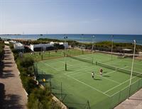 Villaggio Oasi Le Dune Resort in Torre Canne, Brindisi Sport und Freizeit