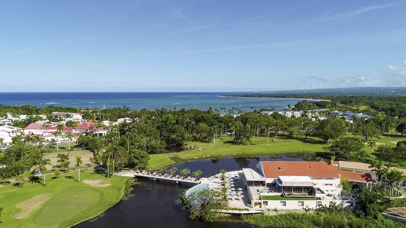 VH Atmosphere in Playa Dorada, Puerto Plata Landschaft