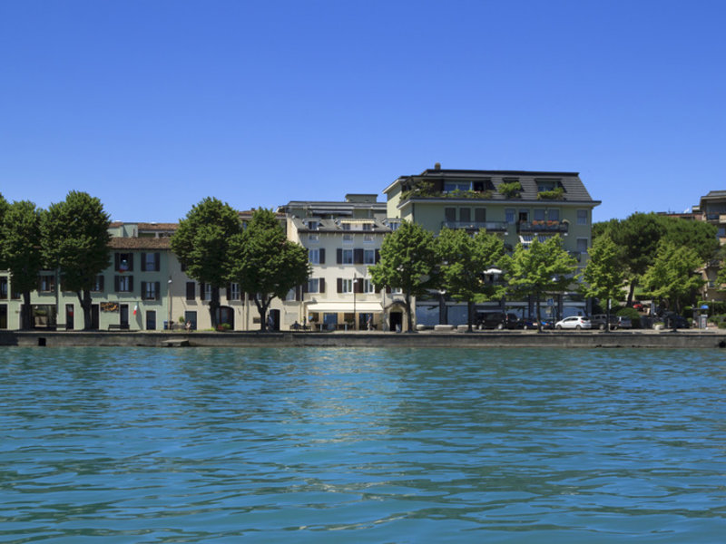 Europa in Desenzano del Garda, Verona Außenaufnahme