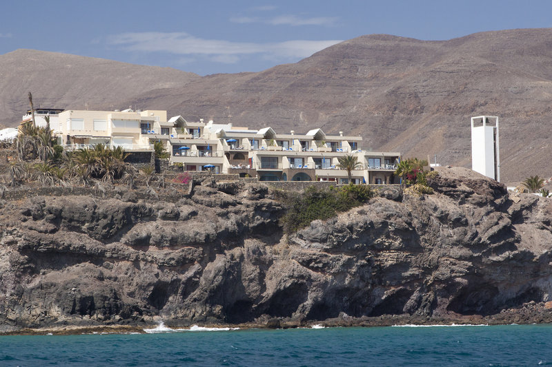 Apartments Atalaya de Jandía by LIVVO in Morro Jable, Fuerteventura Außenaufnahme