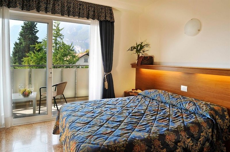 Hotel Primo in Riva del Garda, Wohnbeispiel