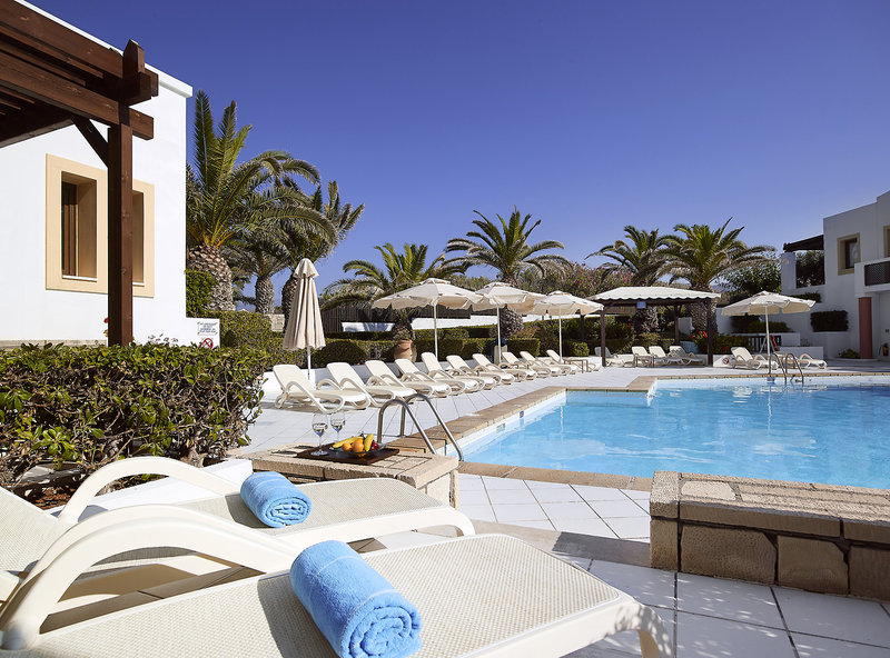 Aldemar Knossos Villas in Chersonissos, Heraklion (Kreta) Pool