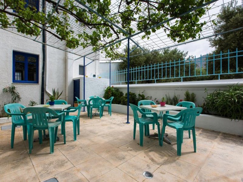 City Pearl Hotel in Chersonissos, Heraklion (Kreta) Außenaufnahme