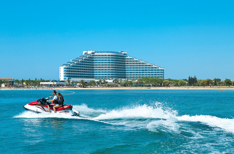 Venosa Beach Resort & Spa in Didim, Bodrum Außenaufnahme